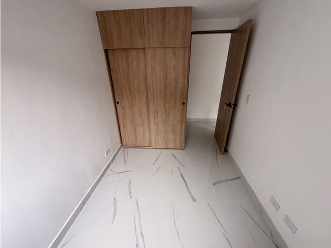 Apartamento de 2 alcobas en arriendo en Maria Auxiliadora, Sabaneta, 55 m² · foto 14 de 20