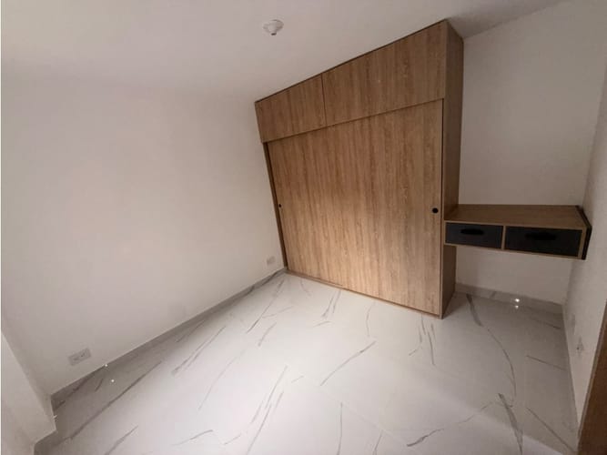 Apartamento de 2 alcobas en arriendo en Maria Auxiliadora, Sabaneta, 55 m² · foto 17 de 20