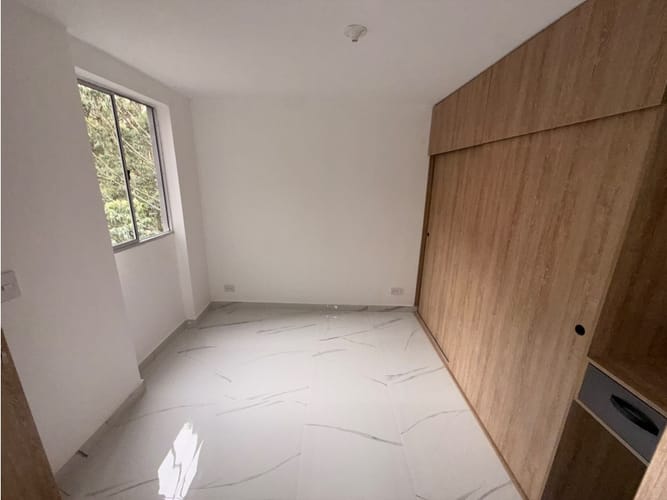 Apartamento de 2 alcobas en arriendo en Maria Auxiliadora, Sabaneta, 55 m² · foto 18 de 20