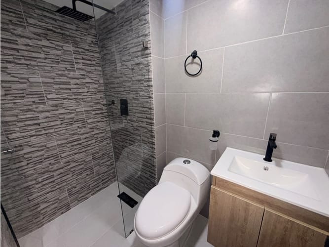 Apartamento de 2 alcobas en arriendo en Maria Auxiliadora, Sabaneta, 55 m² · foto 20 de 20