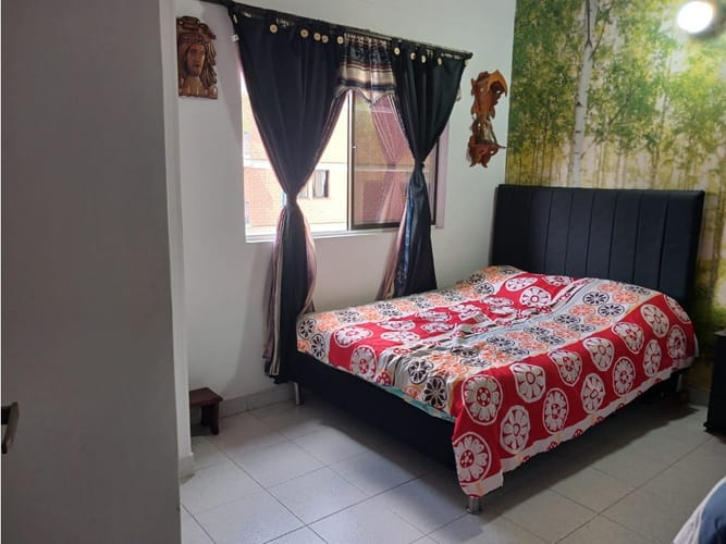 Casa de 7 alcobas en venta en Trinidad, Medellín, 146 m² · foto 13 de 24