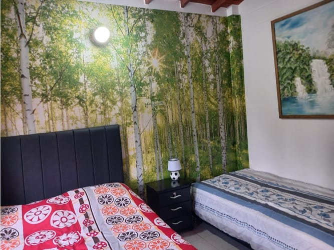 Casa de 7 alcobas en venta en Trinidad, Medellín, 146 m² · foto 14 de 24