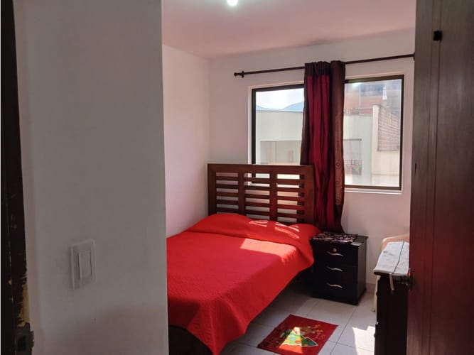Casa de 7 alcobas en venta en Trinidad, Medellín, 146 m² · foto 15 de 24