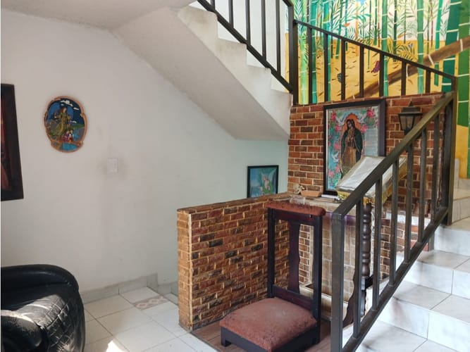 Casa de 7 alcobas en venta en Trinidad, Medellín, 146 m² · foto 17 de 24