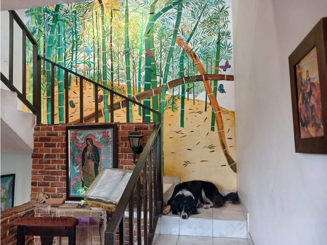 Casa de 7 alcobas en venta en Trinidad, Medellín, 146 m² · foto 18 de 24