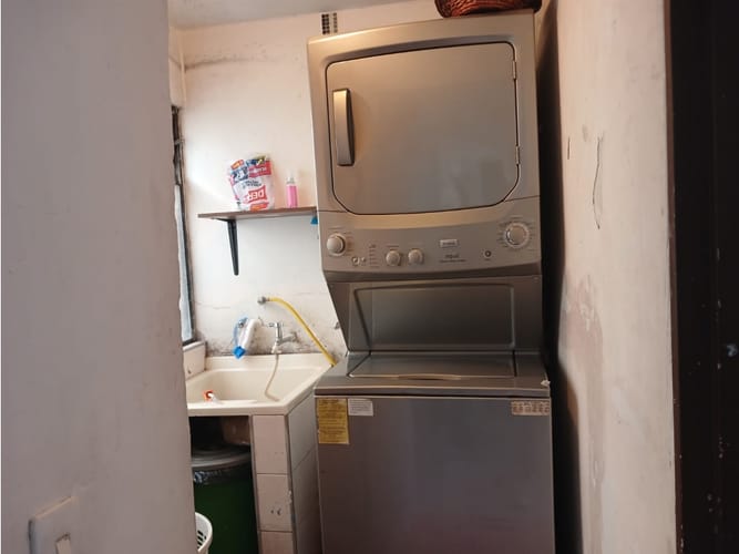 Casa de 7 alcobas en venta en Trinidad, Medellín, 146 m² · foto 21 de 24
