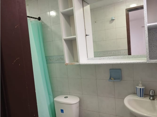 Casa de 7 alcobas en venta en Trinidad, Medellín, 146 m² · foto 22 de 24