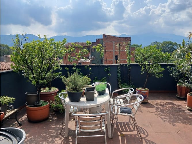 Casa de 7 alcobas en venta en Trinidad, Medellín, 146 m² · foto 24 de 24