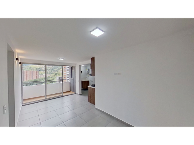 Apartamento de 3 alcobas en venta en San Gabriel, Bello, 56 m² · foto 2 de 23