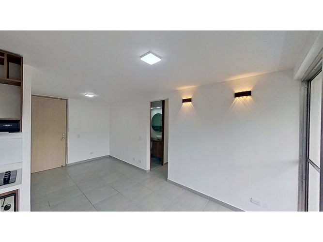 Apartamento de 3 alcobas en venta en San Gabriel, Bello, 56 m² · foto 3 de 23