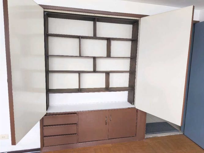 Apartamento de 2 alcobas en venta en Chapinero, Bogotá, 95 m² · foto 5 de 24