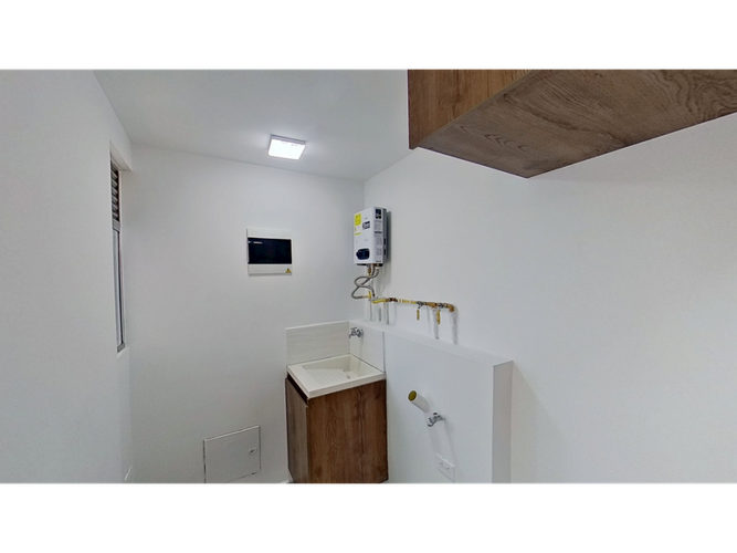 Apartamento de 3 alcobas en venta en San Gabriel, Bello, 56 m² · foto 7 de 23