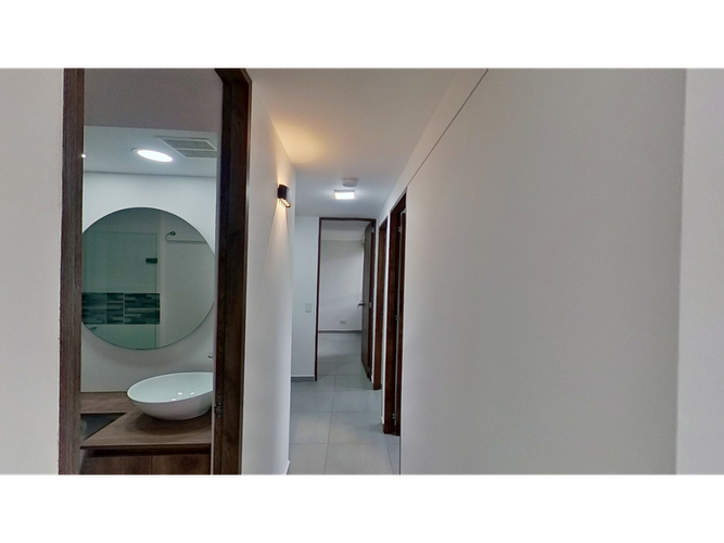 Apartamento de 3 alcobas en venta en San Gabriel, Bello, 56 m² · foto 9 de 23