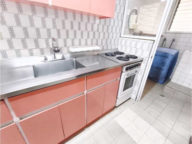 Apartamento de 2 alcobas en venta en Chapinero, Bogotá, 95 m² · foto 8 de 24