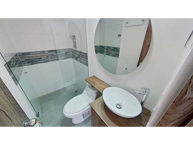 Apartamento de 3 alcobas en venta en San Gabriel, Bello, 56 m² · foto 10 de 23