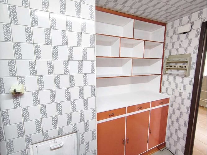Apartamento de 2 alcobas en venta en Chapinero, Bogotá, 95 m² · foto 9 de 24