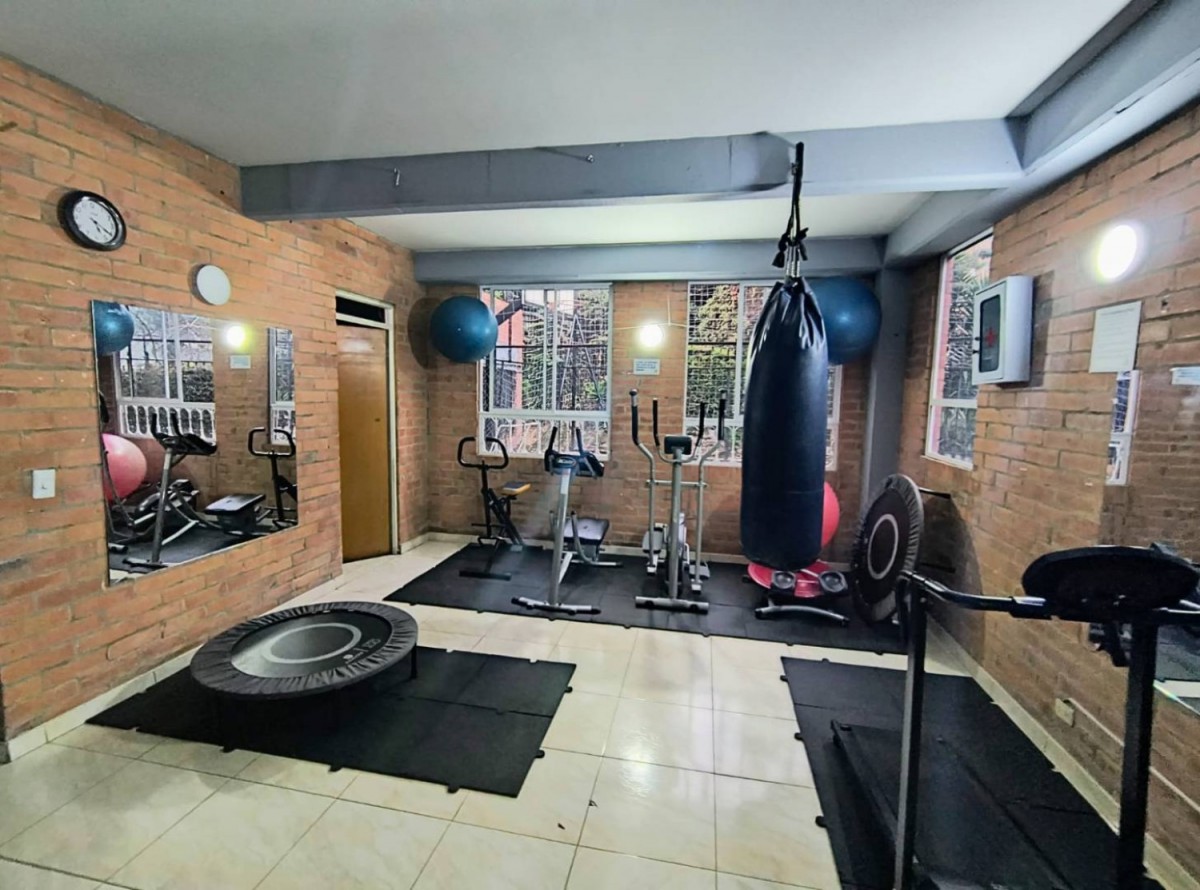 Casa en venta en Cerros De Suba, Bogotá · foto 4 de 24