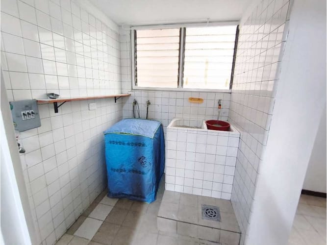 Apartamento de 2 alcobas en venta en Chapinero, Bogotá, 95 m² · foto 11 de 24