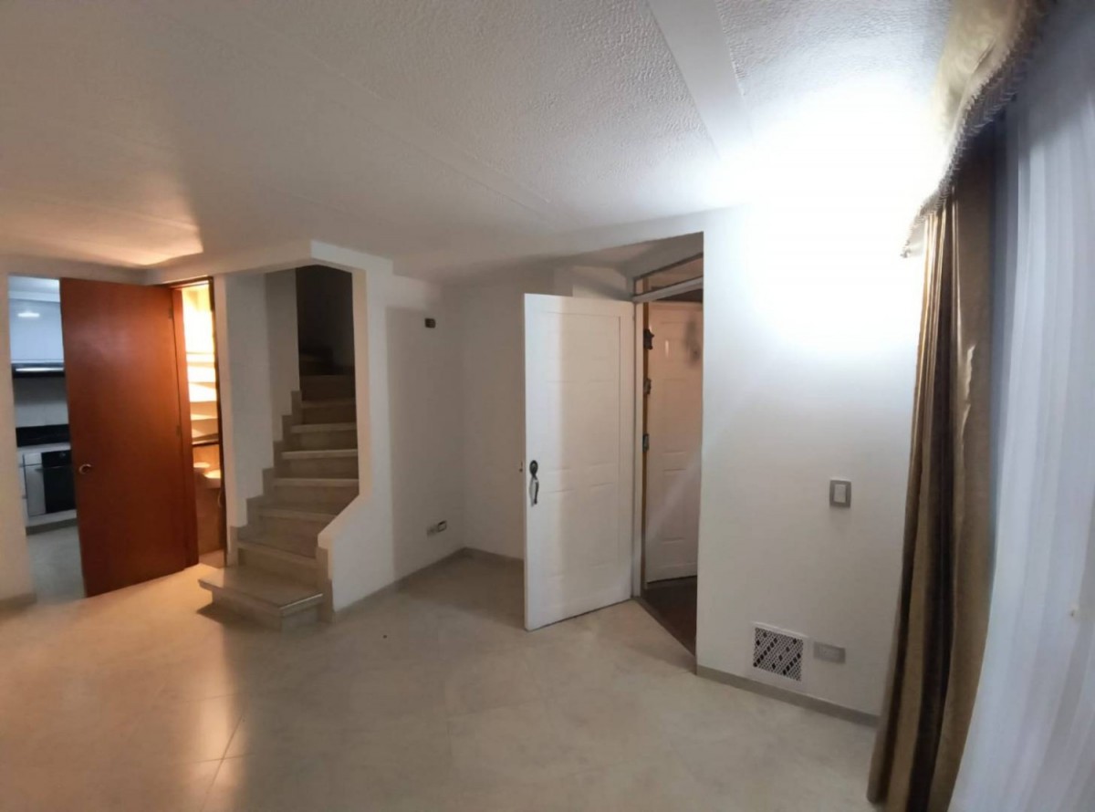 Casa en venta en Cerros De Suba, Bogotá · foto 12 de 24