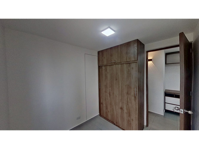 Apartamento de 3 alcobas en venta en San Gabriel, Bello, 56 m² · foto 13 de 23
