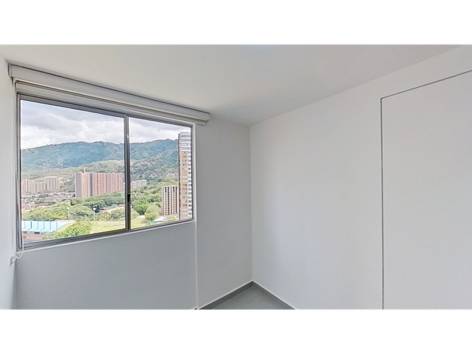 Apartamento de 3 alcobas en venta en San Gabriel, Bello, 56 m² · foto 14 de 23