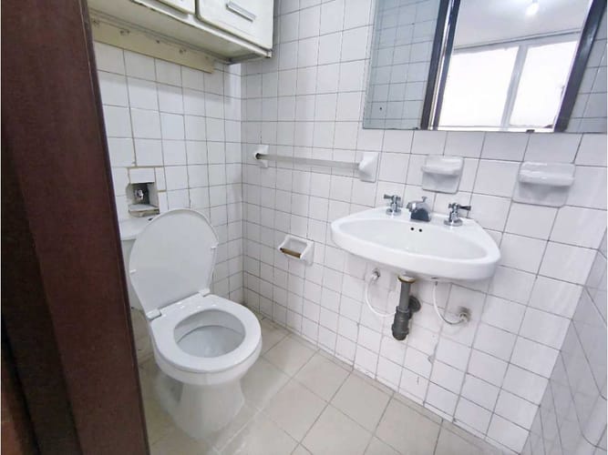 Apartamento de 2 alcobas en venta en Chapinero, Bogotá, 95 m² · foto 14 de 24