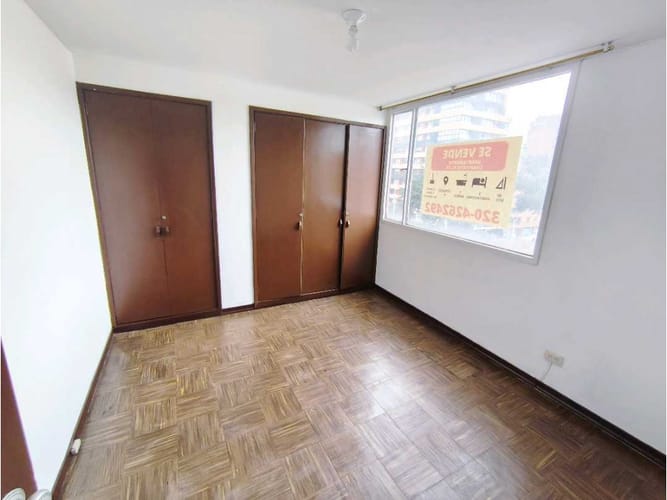 Apartamento de 2 alcobas en venta en Chapinero, Bogotá, 95 m² · foto 15 de 24