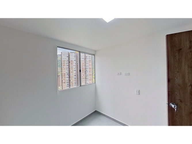 Apartamento de 3 alcobas en venta en San Gabriel, Bello, 56 m² · foto 16 de 23