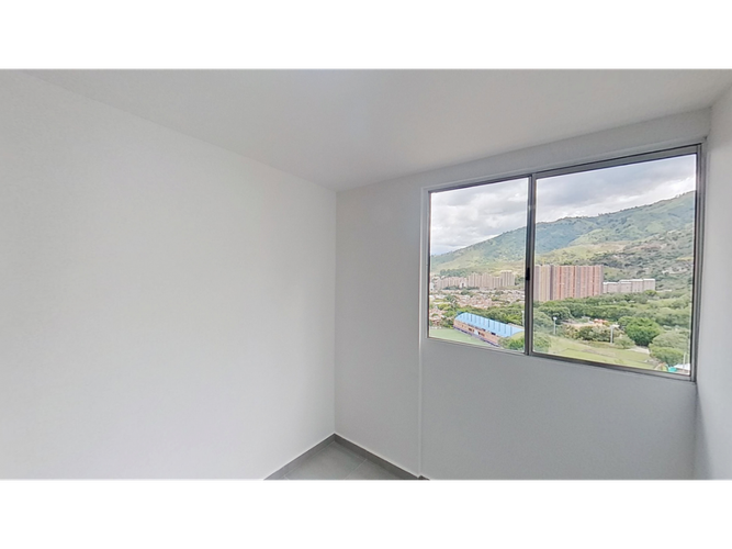 Apartamento de 3 alcobas en venta en San Gabriel, Bello, 56 m² · foto 18 de 23