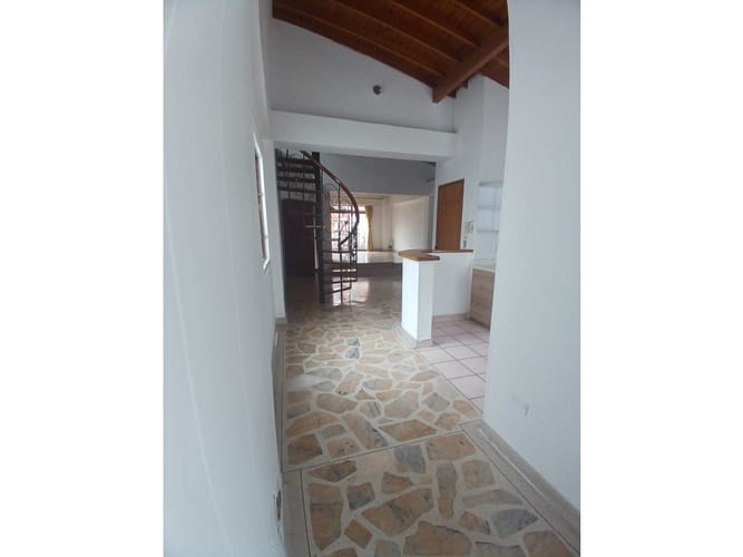 Casa de 4 alcobas en venta en La Candelaria, Medellín, 200 m² · foto 14 de 24