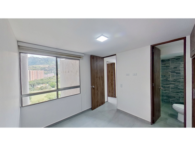Apartamento de 3 alcobas en venta en San Gabriel, Bello, 56 m² · foto 20 de 23