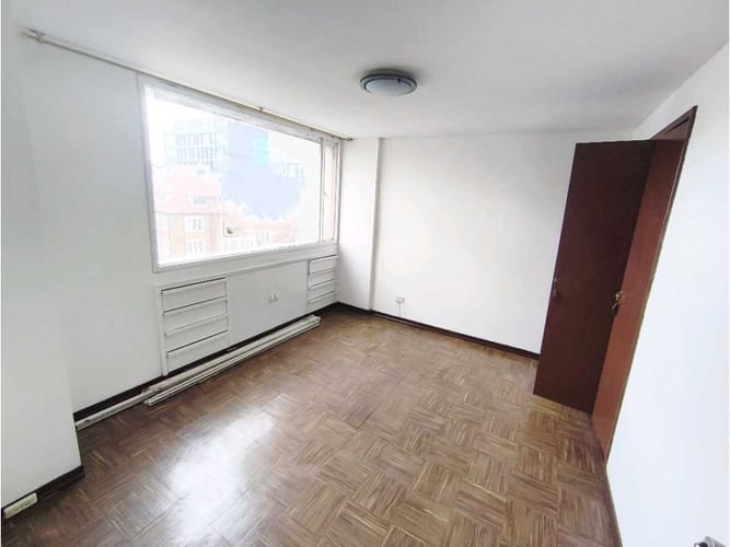 Apartamento de 2 alcobas en venta en Chapinero, Bogotá, 95 m² · foto 20 de 24