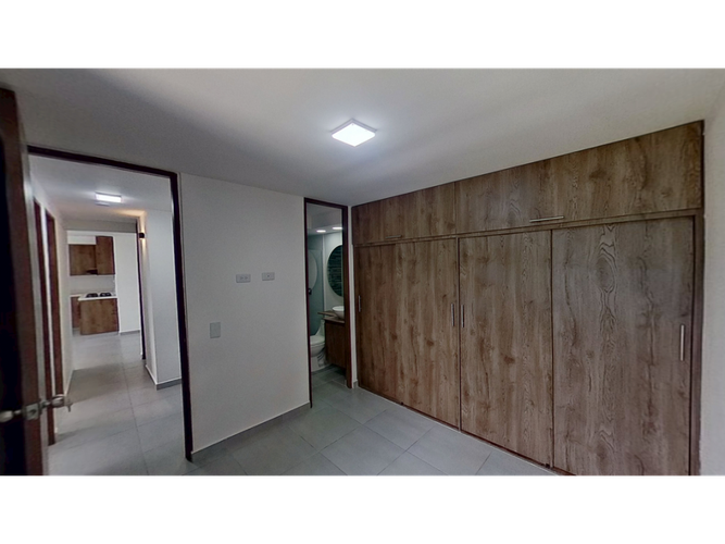 Apartamento de 3 alcobas en venta en San Gabriel, Bello, 56 m² · foto 21 de 23
