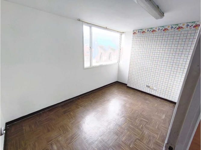 Apartamento de 2 alcobas en venta en Chapinero, Bogotá, 95 m² · foto 21 de 24