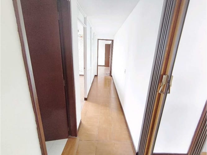Apartamento de 2 alcobas en venta en Chapinero, Bogotá, 95 m² · foto 22 de 24