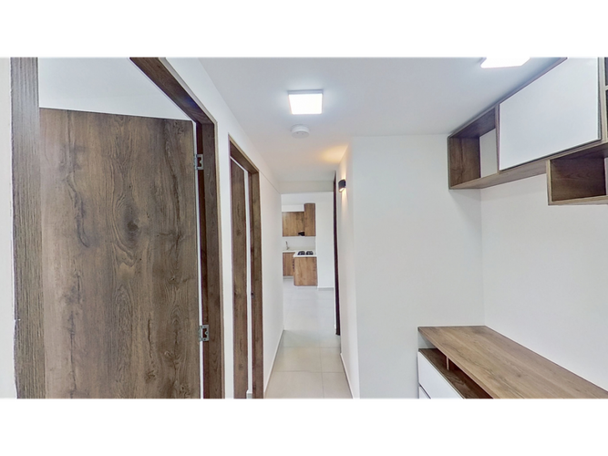 Apartamento de 3 alcobas en venta en San Gabriel, Bello, 56 m² · foto 23 de 23
