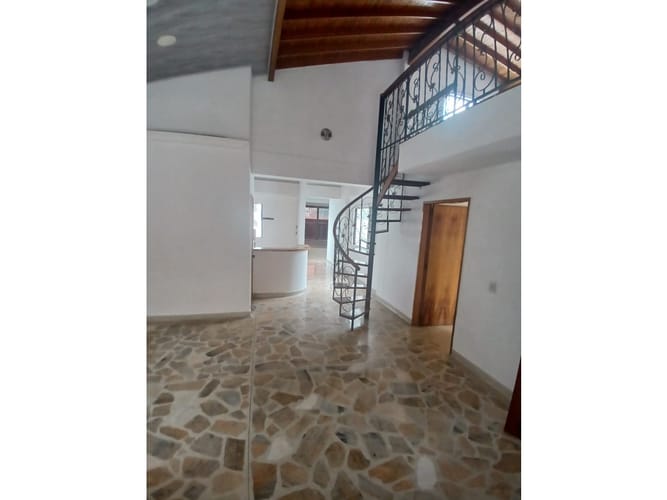 Casa de 4 alcobas en venta en La Candelaria, Medellín, 200 m² · foto 18 de 24