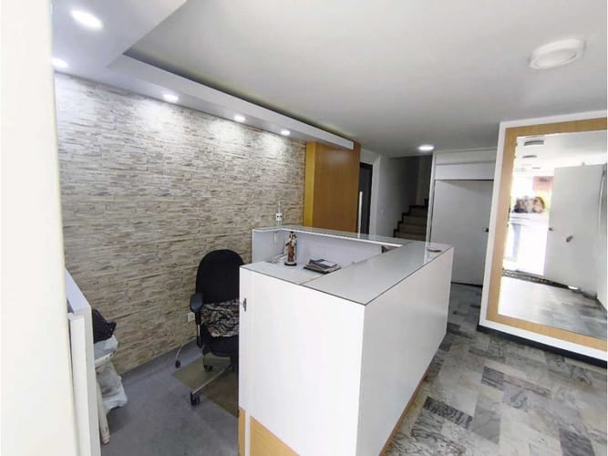 Apartamento de 2 alcobas en venta en Chapinero, Bogotá, 95 m² · foto 24 de 24