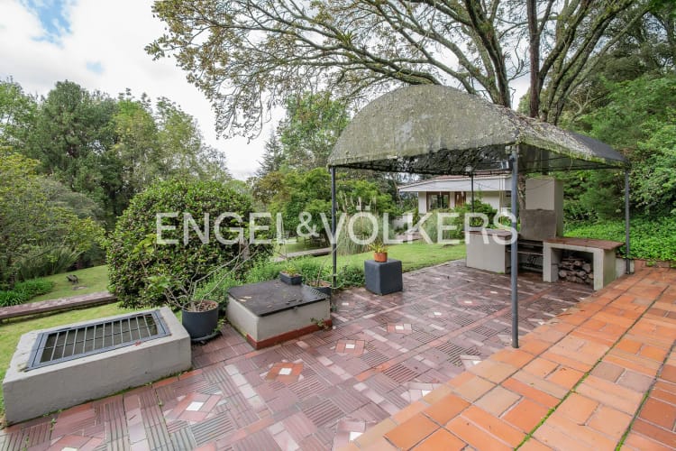 Casa de 4 alcobas en venta en Guaymaral, Bogotá, 550 m² · foto 20 de 20