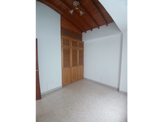 Casa de 4 alcobas en venta en La Candelaria, Medellín, 200 m² · foto 21 de 24