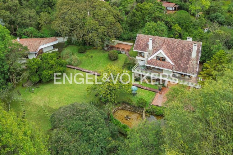 Casa de 4 alcobas en venta en Guaymaral, Bogotá, 550 m² · foto 18 de 20