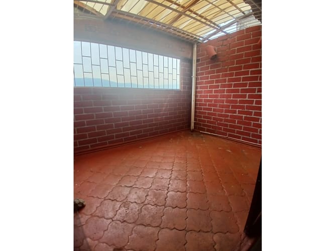 Casa de 4 alcobas en venta en La Candelaria, Medellín, 200 m² · foto 24 de 24