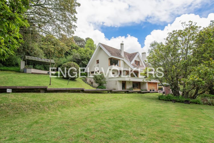 Casa de 4 alcobas en venta en Guaymaral, Bogotá, 550 m² · foto 17 de 20