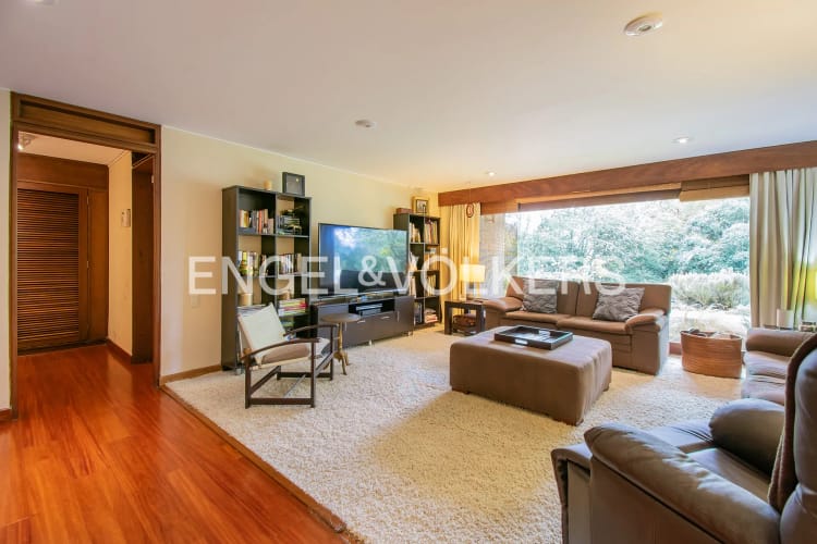 Casa de 4 alcobas en venta en Guaymaral, Bogotá, 550 m² · foto 15 de 20