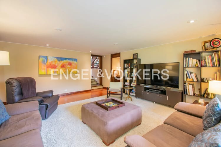 Casa de 4 alcobas en venta en Guaymaral, Bogotá, 550 m² · foto 14 de 20