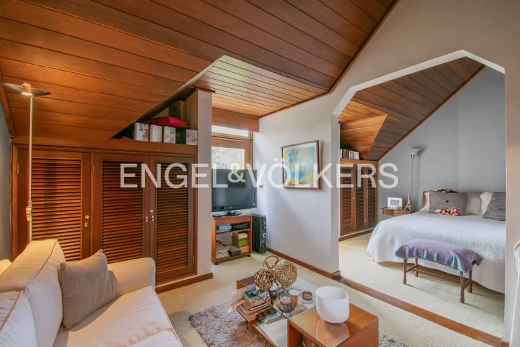 Casa de 4 alcobas en venta en Guaymaral, Bogotá, 550 m² · foto 11 de 20