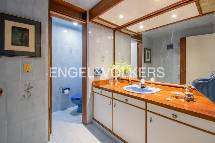 Casa de 4 alcobas en venta en Guaymaral, Bogotá, 550 m² · foto 8 de 20