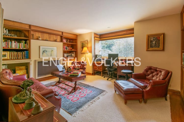 Casa de 4 alcobas en venta en Guaymaral, Bogotá, 550 m² · foto 7 de 20
