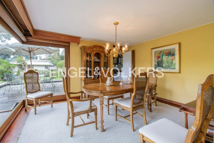 Casa de 4 alcobas en venta en Guaymaral, Bogotá, 550 m² · foto 5 de 20