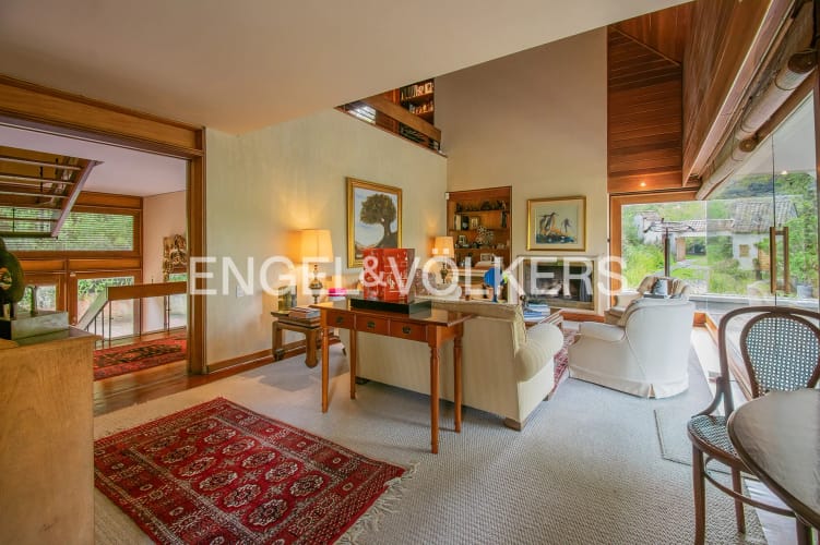 Casa de 4 alcobas en venta en Guaymaral, Bogotá, 550 m² · foto 4 de 20